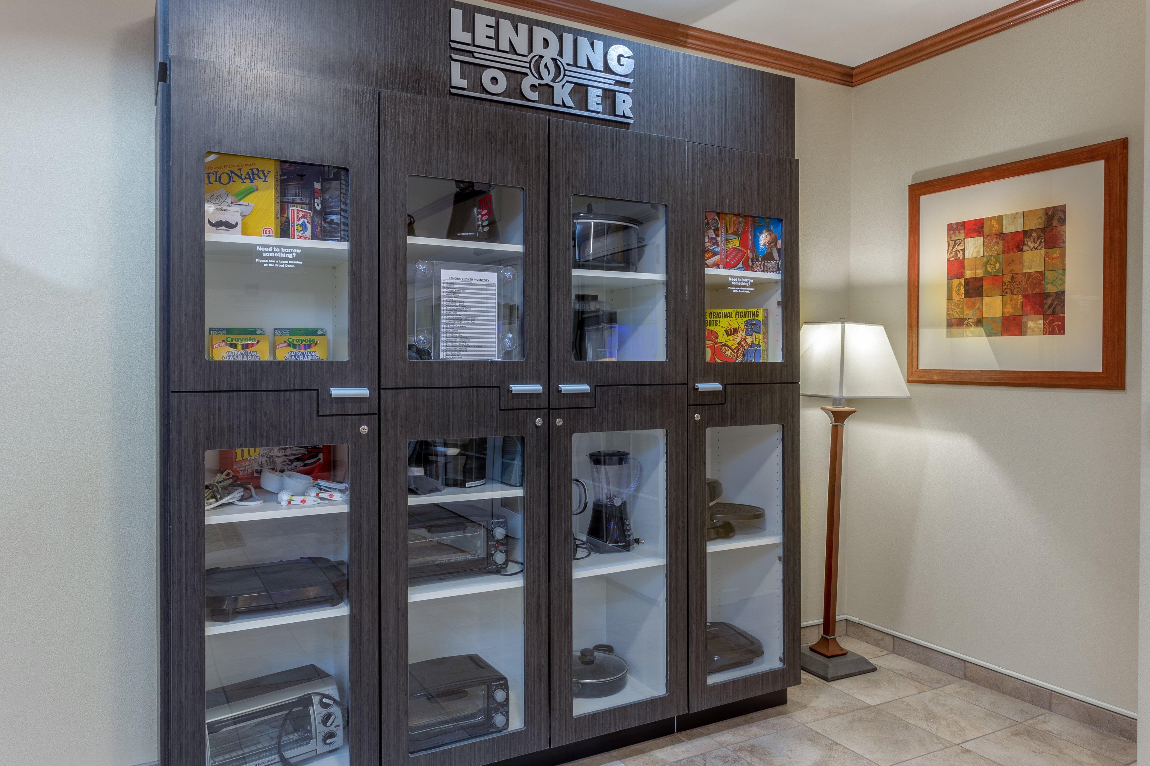 Candlewood Suites Minot By Ihg Εξωτερικό φωτογραφία