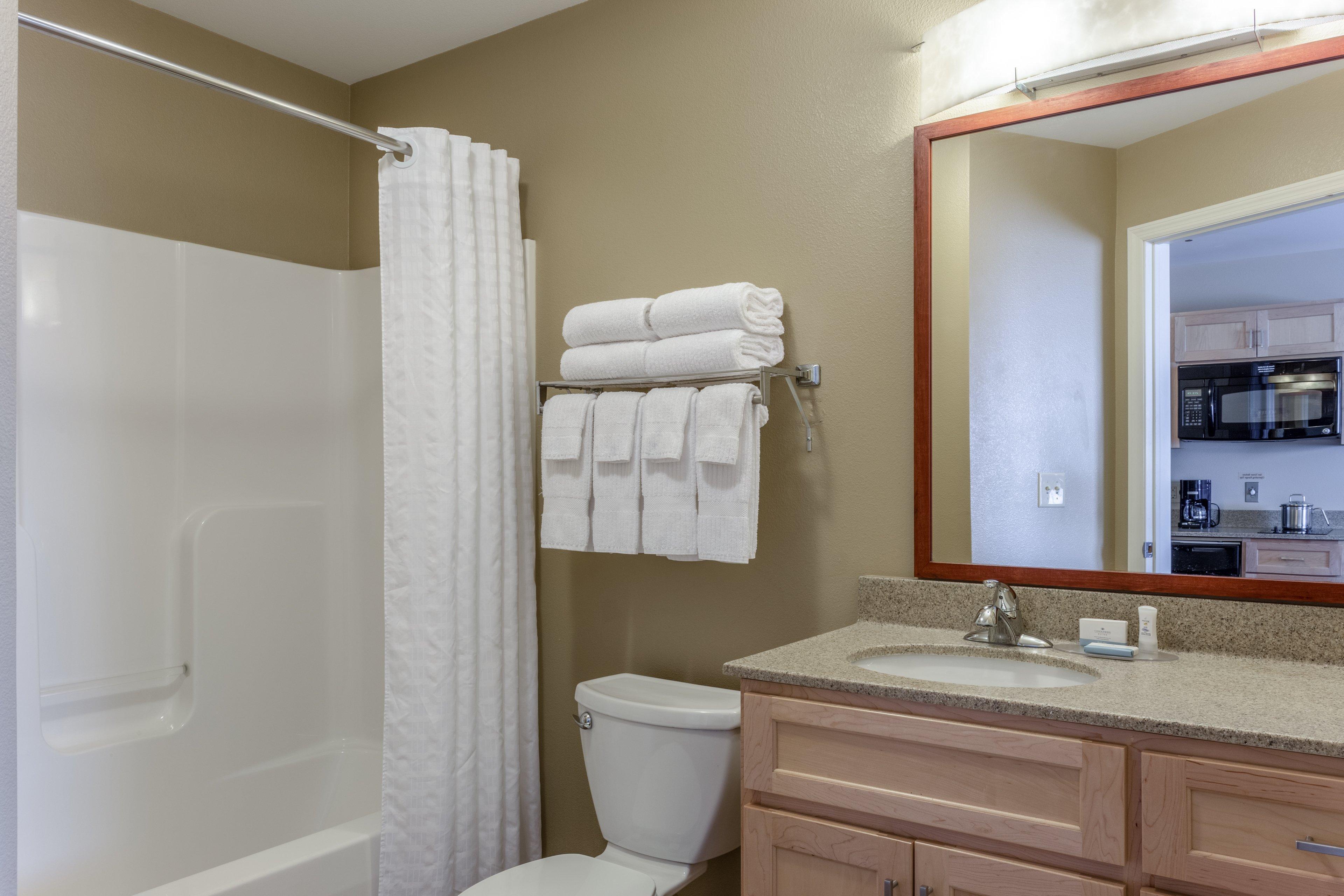 Candlewood Suites Minot By Ihg Εξωτερικό φωτογραφία
